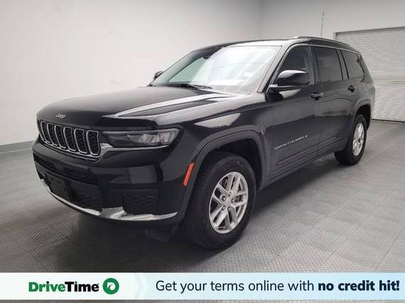 JEEP GRAND CHEROKEE 2023 1C4RJKAG1P8865941 image JEEP GRAND CHEROKEE 2023 1C4RJKAG1P8865941 image